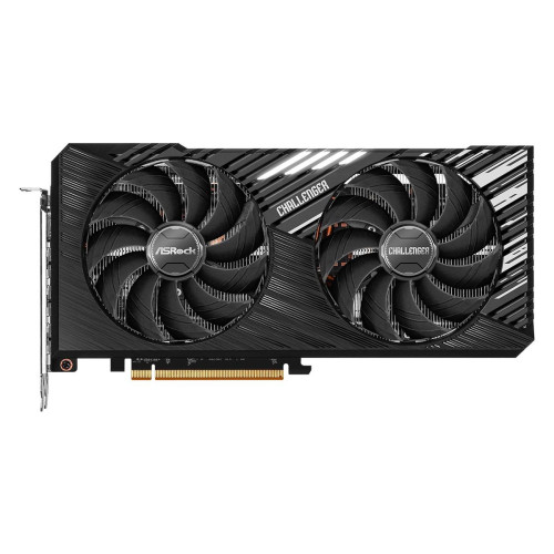 Karta graficzna Radeon RX 7700 XT CHALLENGER OC 12G GDDR6 192bit-9811119