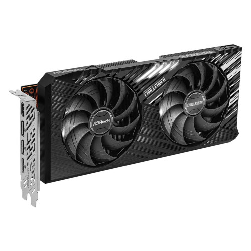 Karta graficzna Radeon RX 7700 XT CHALLENGER OC 12G GDDR6 192bit-9811120
