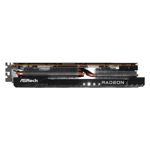 Karta graficzna Radeon RX 7700 XT CHALLENGER OC 12G GDDR6 192bit-9811122