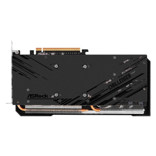 Karta graficzna Radeon RX 7700 XT CHALLENGER OC 12G GDDR6 192bit-9811123