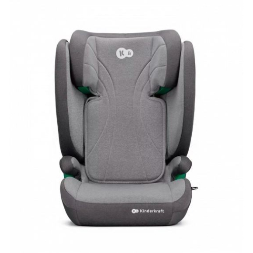Fotelik samochodowy JUNIOR FIX 2 i-Size 100-150 cm ROCKET GREY-9811748
