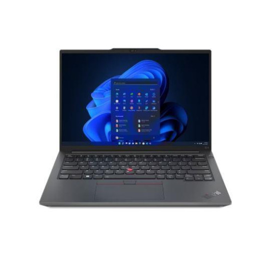 Laptop ThinkPad E14 G5 21JK0083PB W11Pro i3-1315U/8GB/512GB/INT/14.0 WUXGA/Graphite Black/1YR Premier Support + 3YRS OS