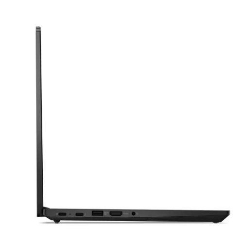 Laptop ThinkPad E14 G5 21JK0083PB W11Pro i3-1315U/8GB/512GB/INT/14.0 WUXGA/Graphite Black/1YR Premier Support + 3YRS OS -9812069