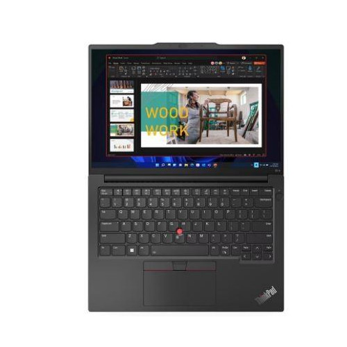 Laptop ThinkPad E14 G5 21JK0083PB W11Pro i3-1315U/8GB/512GB/INT/14.0 WUXGA/Graphite Black/1YR Premier Support + 3YRS OS -9812071