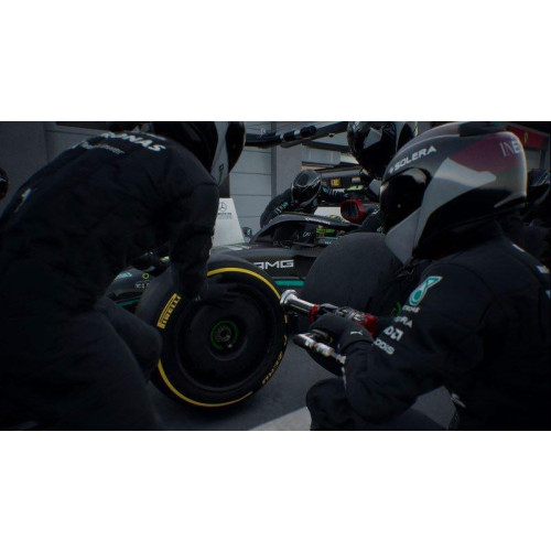 Gra PlayStation 5 F1 Manager 2023-9812426