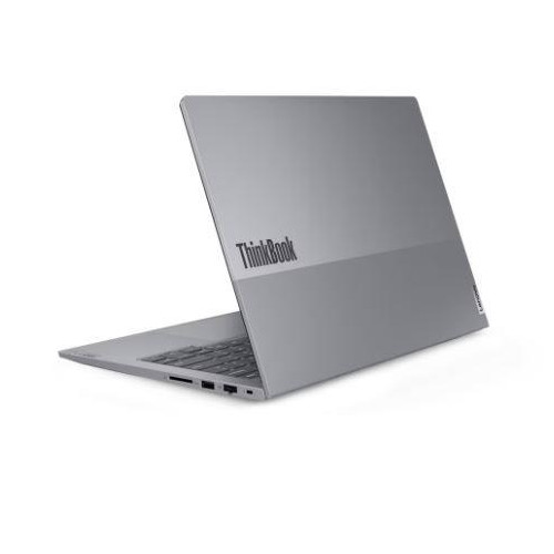 Laptop ThinkBook 14 G6 21KG0078PB W11Pro i5-1335U/8GB/512GB/INT/14.0 WUXGA/Arctic Grey/3YRS OS + CO2 Offset -9812857
