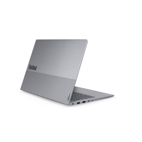 Laptop ThinkBook 14 G6 21KG0078PB W11Pro i5-1335U/8GB/512GB/INT/14.0 WUXGA/Arctic Grey/3YRS OS + CO2 Offset -9812858