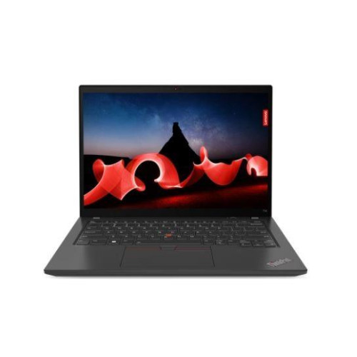 Ultrabook ThinkPad T14 G4 21K3001BPB W11Pro 7540U/16GB/512GB/INT/14.0 WUXGA/Thunder Black/3YRS Premier Support + CO2 Offset -9812890