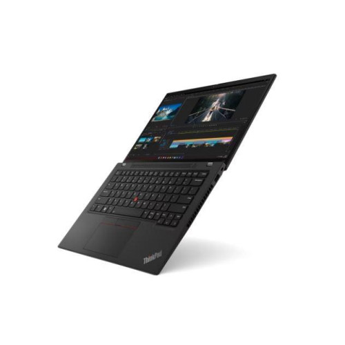 Ultrabook ThinkPad T14 G4 21K3002MPB W11Pro 7840U/16GB/1TB/INT/14.0 WUXGA/Thunder Black/3YRS Premier Support + CO2 Offset -9812973