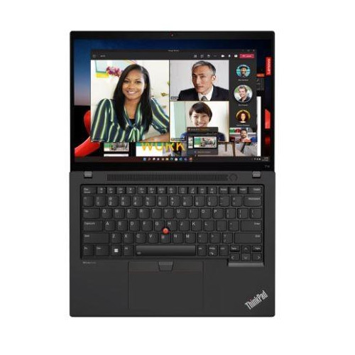 Ultrabook ThinkPad T14 G4 21K3002MPB W11Pro 7840U/16GB/1TB/INT/14.0 WUXGA/Thunder Black/3YRS Premier Support + CO2 Offset -9812975