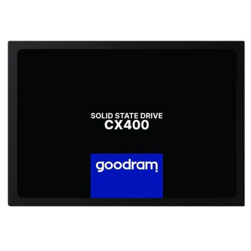 Dysk SSD CX400-G2 2TB SATA3 2,5 7mm -9813092