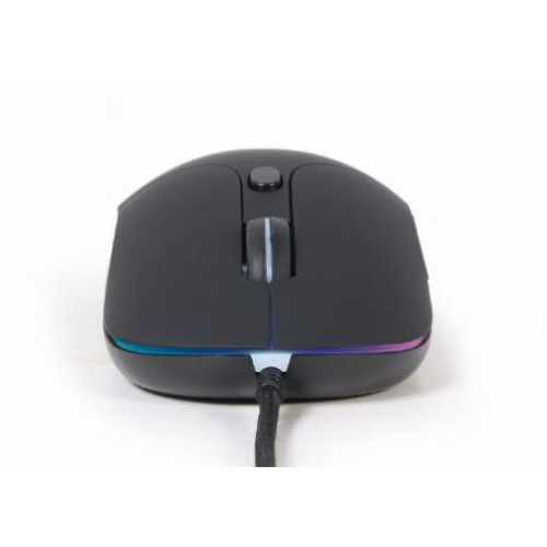 Mysz USB z podświetleniem 6 przycisków-9813231