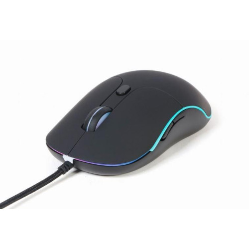 Mysz USB z podświetleniem 6 przycisków-9813234