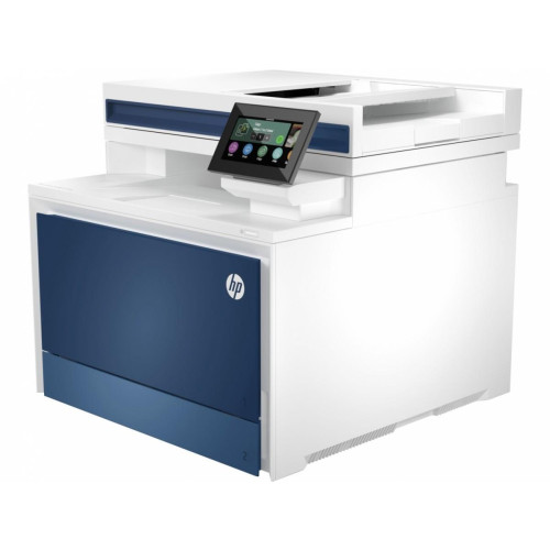 Urządzenie wielofunkcyjne Color LaserJet Pro 4302fdw 5HH64F-9814110