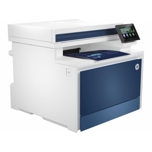 Urządzenie wielofunkcyjne Color LaserJet Pro 4302fdw 5HH64F-9814112