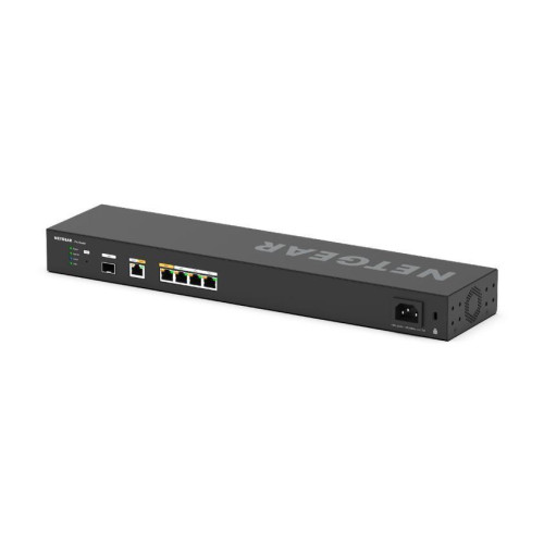 Router PR60X 10GE Multi-Gigabit DualWan -9814180