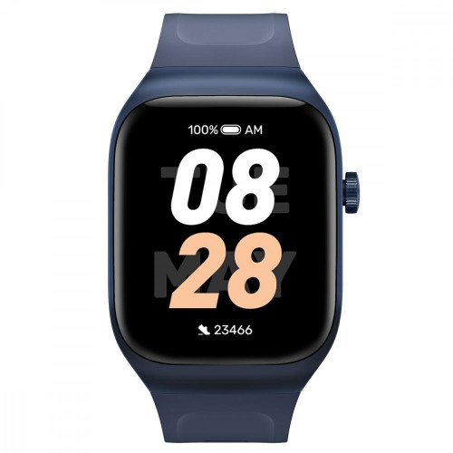Smartwatch T2 1.75 cala 300 mAh ciemno-niebieski-9814493
