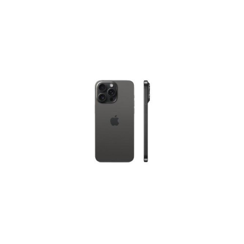 iPhone 15 Pro Max 256GB - Czarny tytan-9815129
