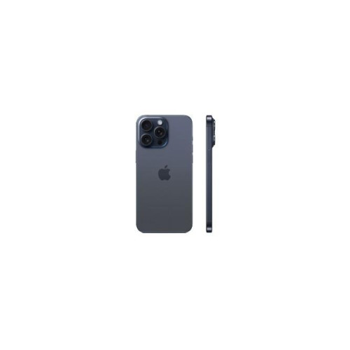 iPhone 15 Pro Max 256GB - Błękitny tytan-9815143