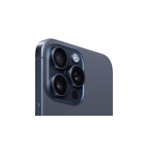 iPhone 15 Pro Max 256GB - Błękitny tytan-9815145