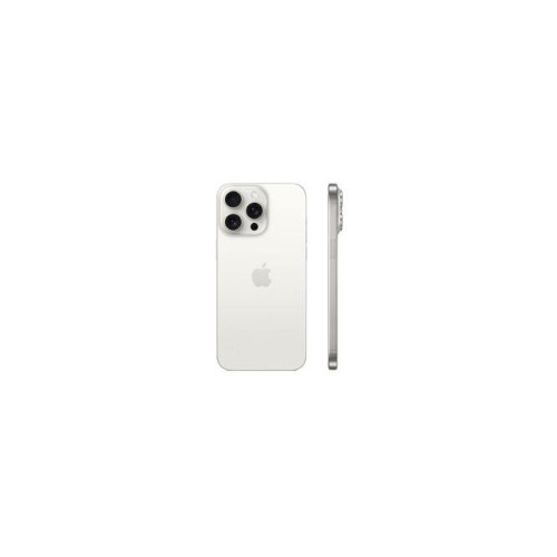 iPhone 15 Pro Max 512GB - Biały tytan-9815154
