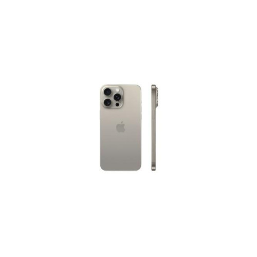 iPhone 15 Pro Max 512GB - Naturalny tytan-9815159