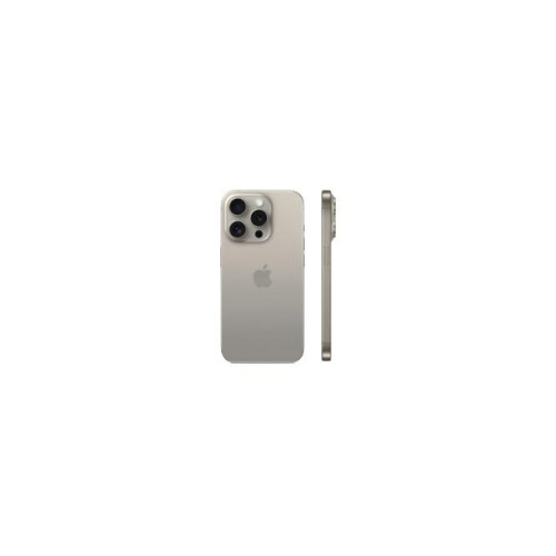 iPhone 15 Pro 128GB - Naturalny tytan-9815196