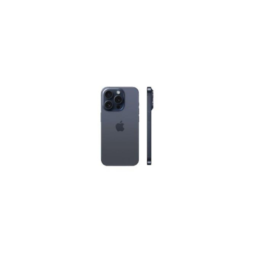 iPhone 15 Pro 128GB - Błękitny tytan-9815200