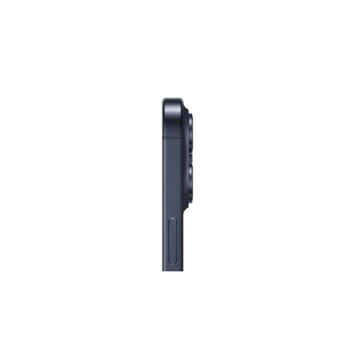 iPhone 15 Pro 128GB - Błękitny tytan-9815201
