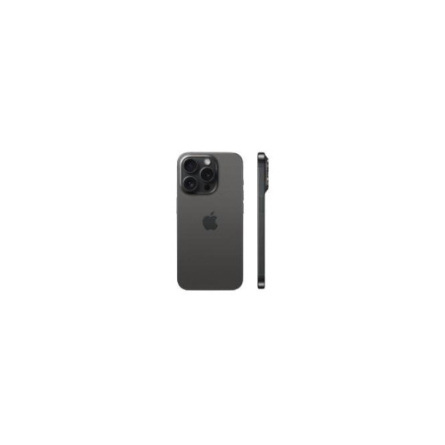 iPhone 15 Pro 256GB - Czarny tytan-9815204