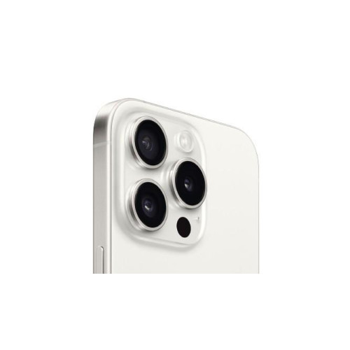iPhone 15 Pro 256GB - Biały tytan-9815210