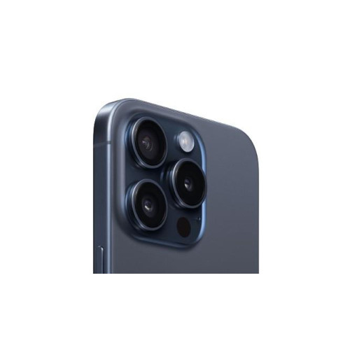 iPhone 15 Pro 256GB - Błękitny tytan-9815218
