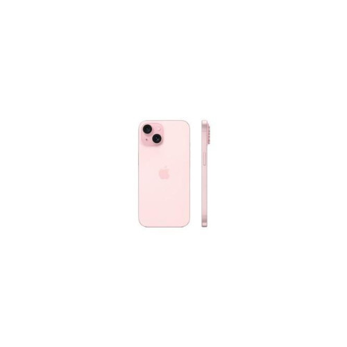 iPhone 15 128GB - Różowy-9815300
