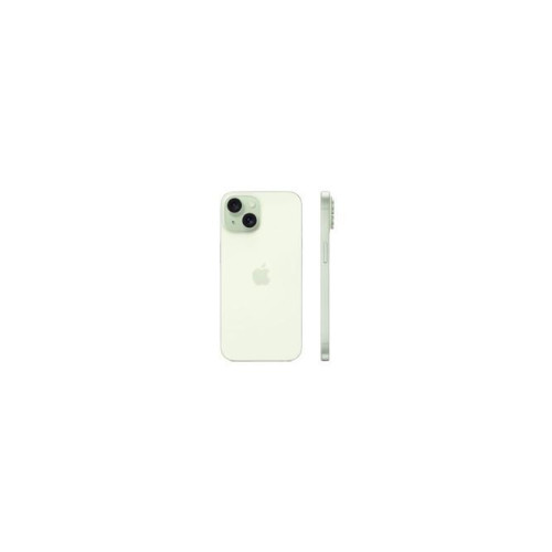 iPhone 15 128GB - Zielony-9815309