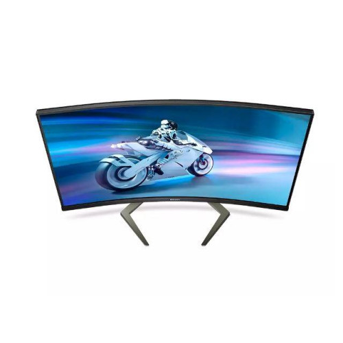 Monitor 32M1C5200W VA Curved 31.5 cala 240Hz HDMI -9815342