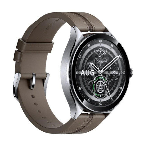 Smartwatch Watch 2 Pro Bluetooth srebrny-9815460