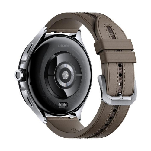 Smartwatch Watch 2 Pro Bluetooth srebrny-9815462