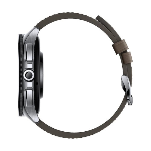 Smartwatch Watch 2 Pro Bluetooth srebrny-9815464