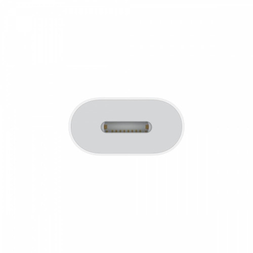 Przejściówka z USB-C na Lightning-9815502