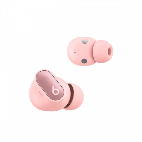 Słuchawki bezprzewodowe Beats Studio Buds + - Kosmiczny różowy-9815760