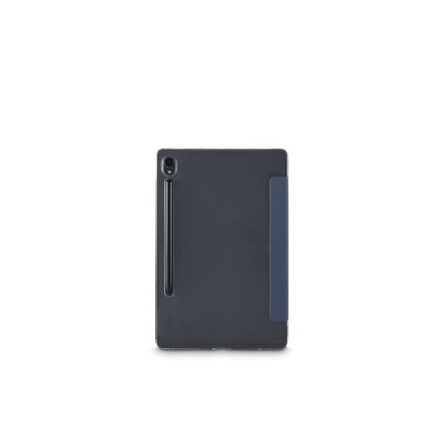 Etui tablet Samsung 11 cali Galaxy Tab S9 Niebieskie-9816036