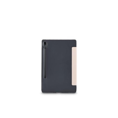 Etui tablet Samsung 11' Galaxy Tab S9 Różowe -9816039
