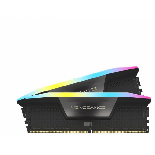 Pamięć DDR5 Vengeance RGB 32GB/6000 (2x16GB) CL36 Intel XMP -9816519