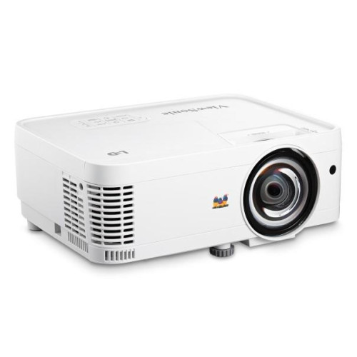 Projektor Viewsonic LS550WH LED WXGA -9816549