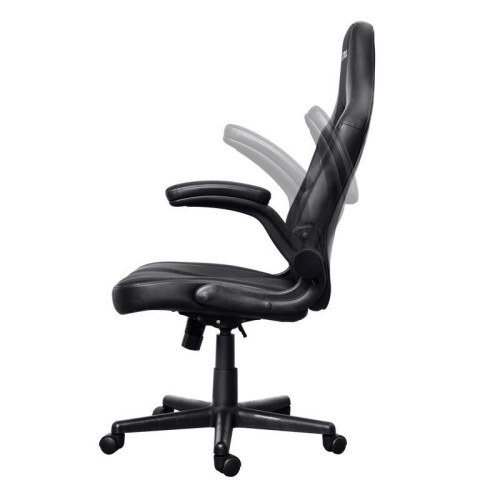 Krzesło komputerowe GXT703 RIYE czarne-9816674