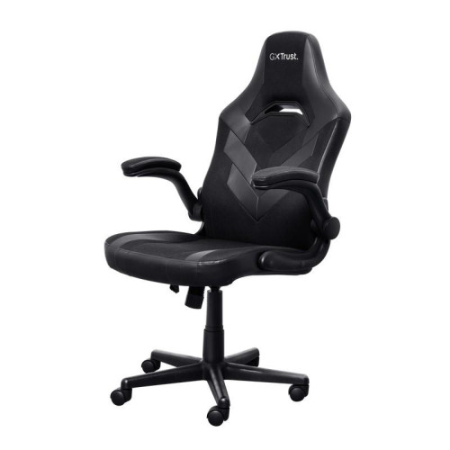 Krzesło komputerowe GXT703 RIYE czarne-9816676