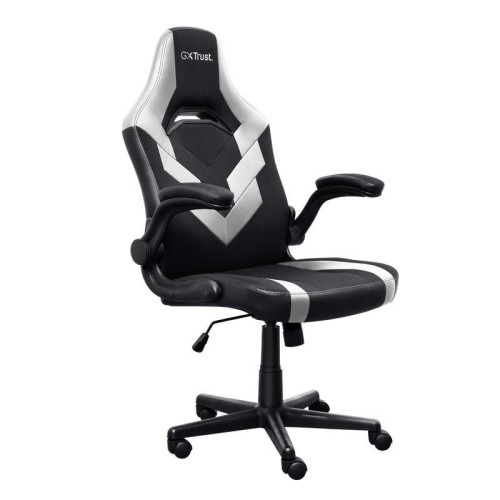 Krzesło komputerowe GXT703W RIYE białe-9816929