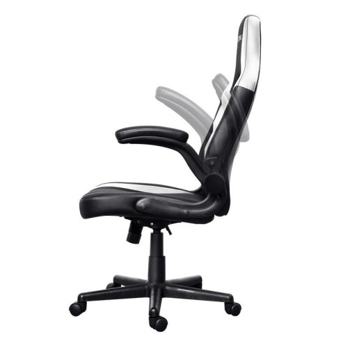 Krzesło komputerowe GXT703W RIYE białe-9816931