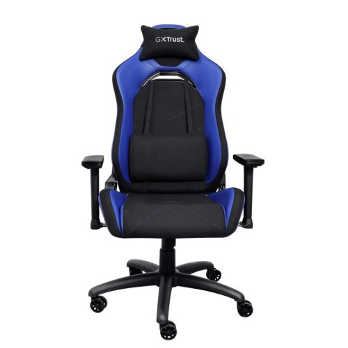 Krzesło komputerowe GXT714B RUYA niebieski-9816937