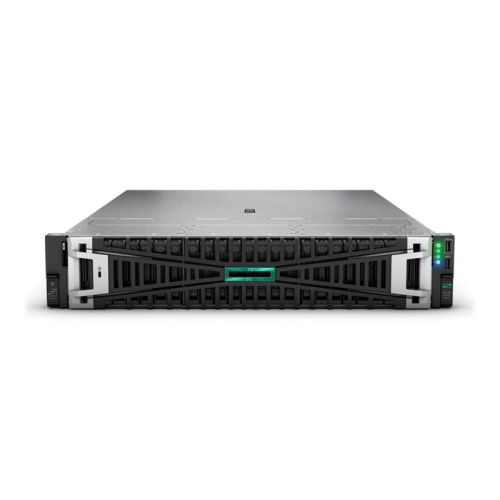 Serwer DL345 G11 9124 8SFF P58792-421 -9817171
